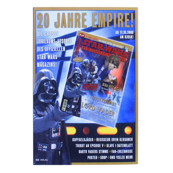 Star Wars Comic Nr 18 Dino Verlag 2000 Boba Fett